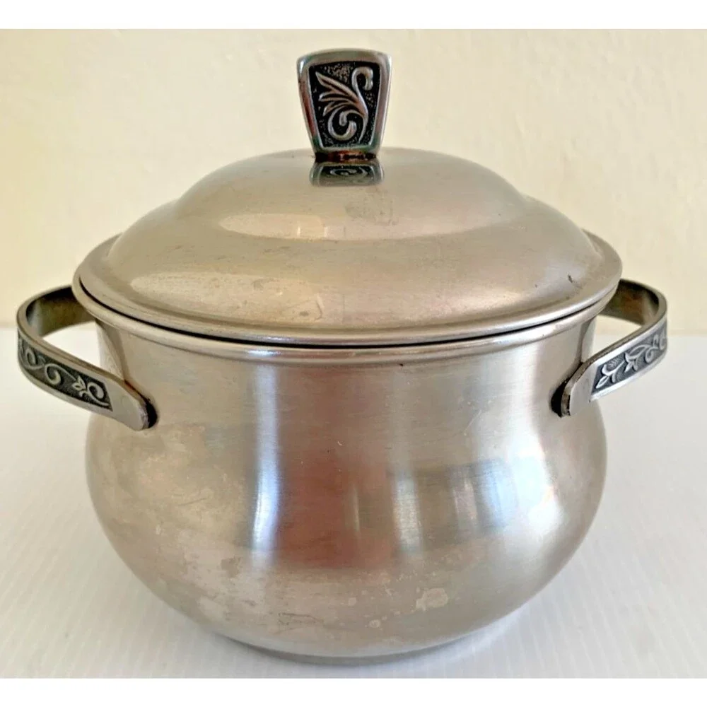 Monterrey monterey stainless